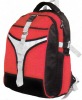 Business laptop backpack