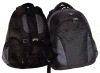 Business laptop backpack