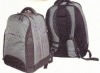 Business laptop backpack