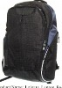 Business laptop backpack