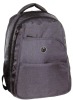 Business laptop backpack