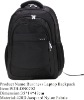 Business laptop backpack