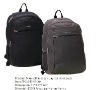 Business laptop backpack