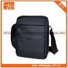 Business leisure man shoulder bag,vertical messenger bag