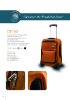 Business luggage(CT180)