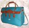 Business messenger briefcase