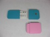 Business name card holder