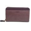 Business people to partner  men's clutch bag