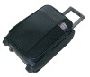 Business pu travel luggage