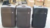 Business pu travel luggage