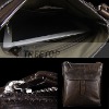 Business style genuine leather bag for 10 inch laptop bag--Hot selling!!