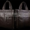 Business style genuine leather bag for 11 inch laptop bag--Hot selling!!
