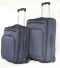 Business travel trolley luggage bags