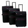 Business trolley luggage sets C-036