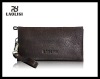 Businessman fashion genuine leather bag wholesale