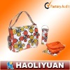 Butterfly Diaper Bag