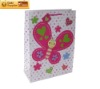 Butterfly baby recycle shopping bag