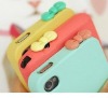 Butterfly knot Dustproof plug for iPhone 4S