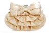 Butterfly small clutch Purse/evening bag