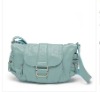 Buy top quality real leather shoulder  bags women