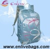 CA10830 Light blue 2012 new backpacks