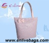 CA11017 Pink 2012 fashion handbag