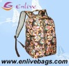 CA81057 Trendy backpack