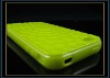 CANDY TPU case for iphone4s