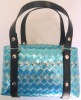 CANDY WRAP HANDBAGS