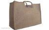 CANE HANDLE SHOPPING BAG