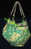 CANVAS BAGS