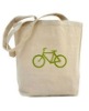 CANVAS SHOPPING BAG