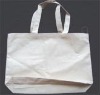 CANVAS SHOPPING BAG