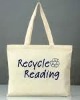 CANVAS SKVT SHOPPING BAG