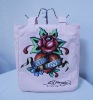 CANVAS TOTE BAG FOR GIRLS