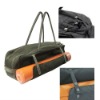 CANVAS YOGA MULTI-USE SLING BAG