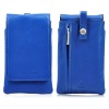 CAPDASE protective leather case for iphone series and smart phones