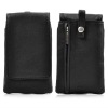 CAPDASE protective leather case for iphone series and smart phones