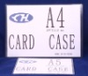 CARD CASE