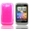CASE FOR HTC G8 WILDFIRE HARD CASE(COVERS)