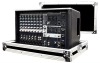 CASE FOR YAMAHA EMX 62M/212S/312SC/512SC MIXERS- ECONOMY VERSION