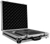 CASE WITH PICK - & FIT FOAM FOR WIRELESS MICS - FITS MOST MODELS