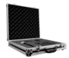 CASE WITH PICK - & FIT FOAM FOR WIRELESS MICS - FITS MOST MODELS