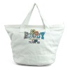 CASUAL LADIES' SHOPPING BAG