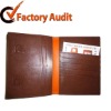 CCH24 credit leather card holder
