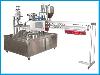 CCS-4 Standup Bag Filling & Sealing Machine