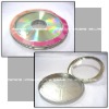 CD/DVD window tin case