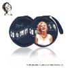 CD Storage with Lanyard
