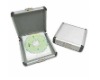 CD case/DVD CASE/CD SET/ALUMINUM CD CASE