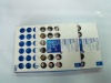 CD case  cover  aper